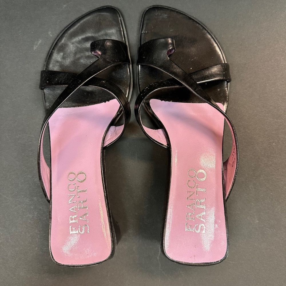 BLACK SANDLE - Picture 2 of 4